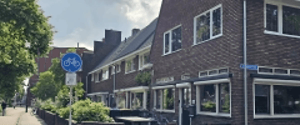 Huis huren in Den Bosch
