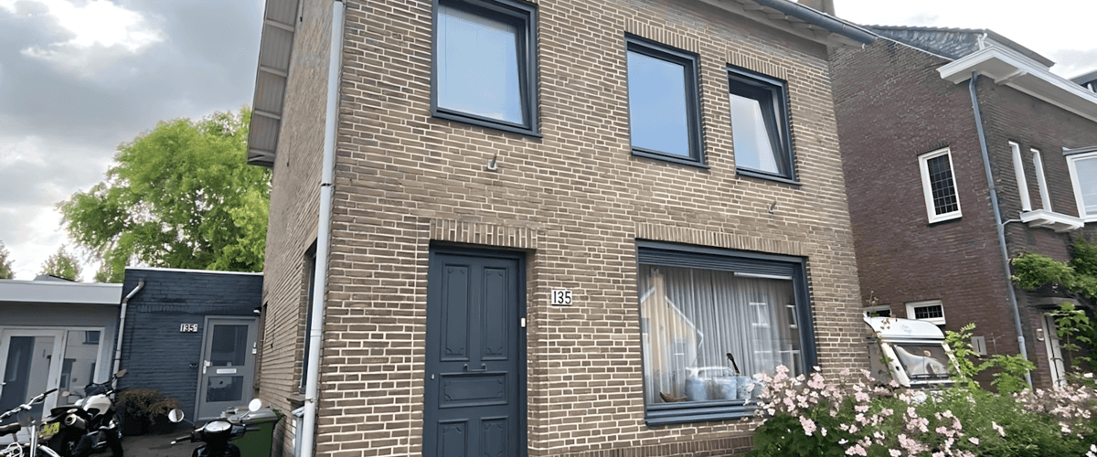 Appartement huren in Maastricht