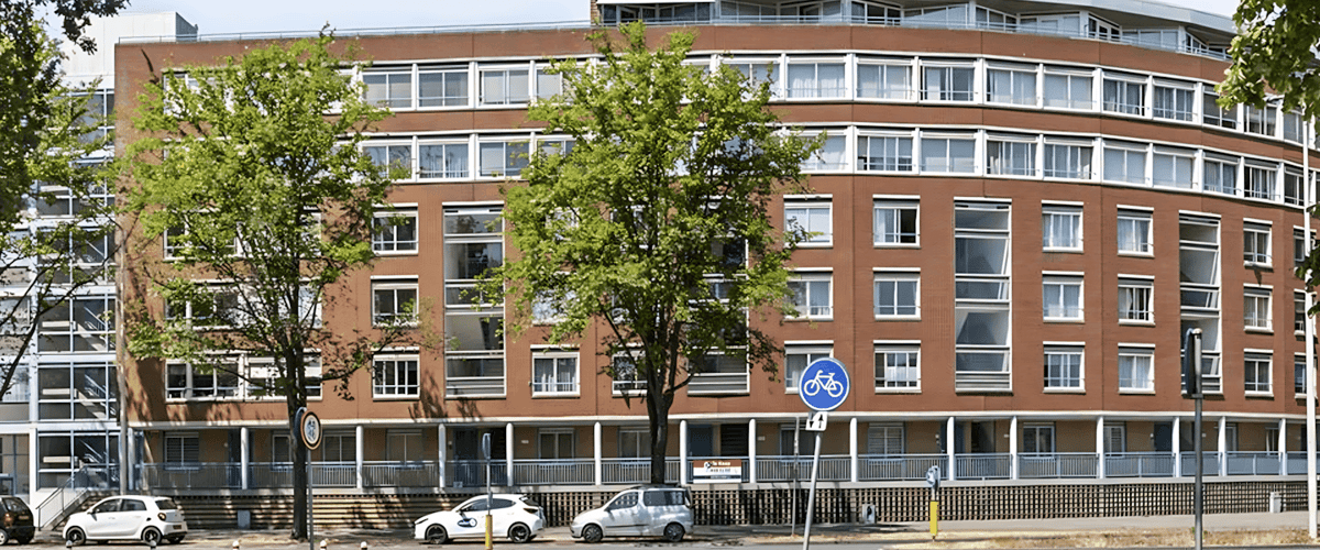 Appartement huren in Delft