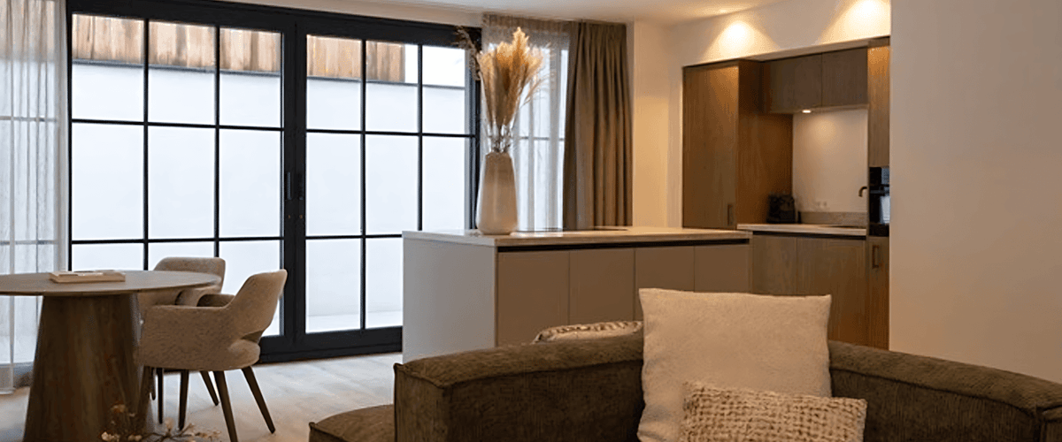 Appartement huren in Hoorn
