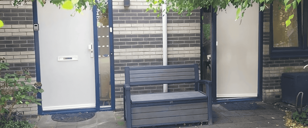 Appartement huren in Hoofddorp
