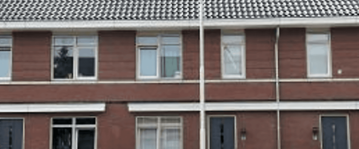 Huis huren in Tilburg