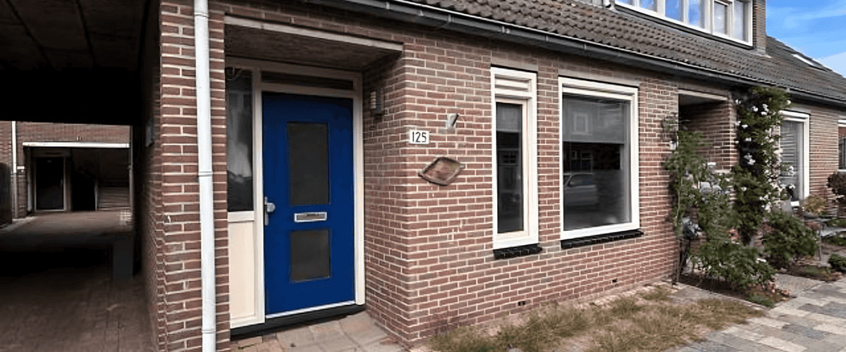 Huis huren in Medemblik