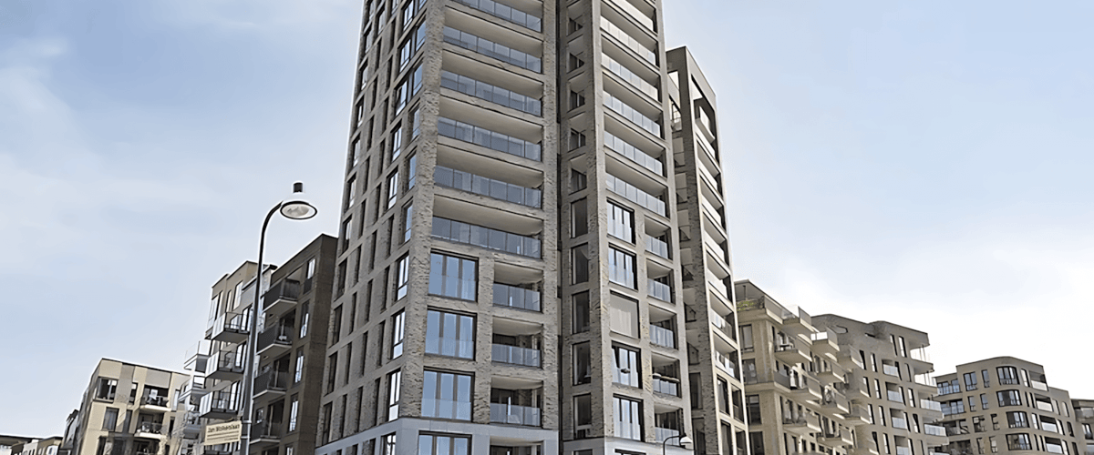 Appartement huren in Diemen