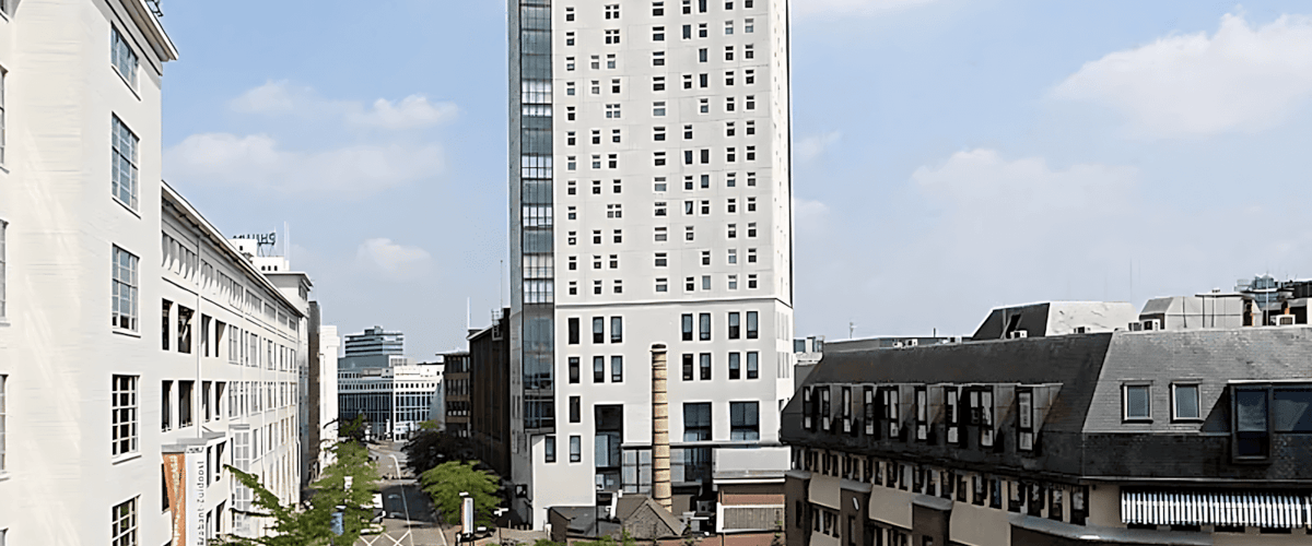 Appartement huren in Eindhoven