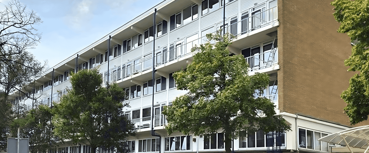 Kamer huren in Voorburg