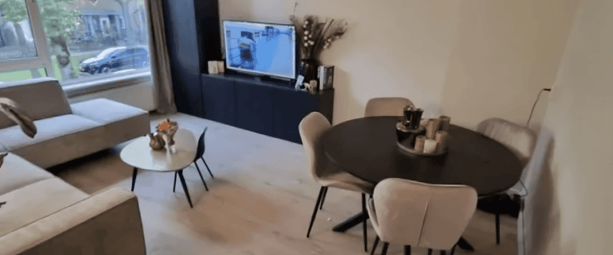 Appartement huren in Zeist