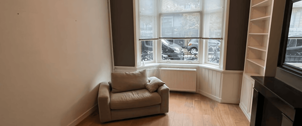 Appartement huren in Delft
