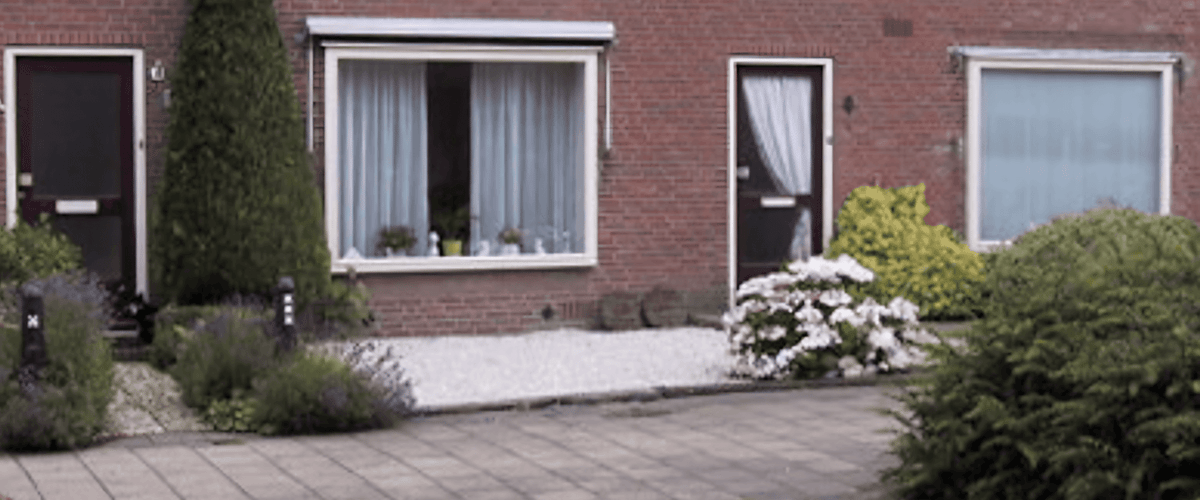 Huis huren in Roelofarendsveen