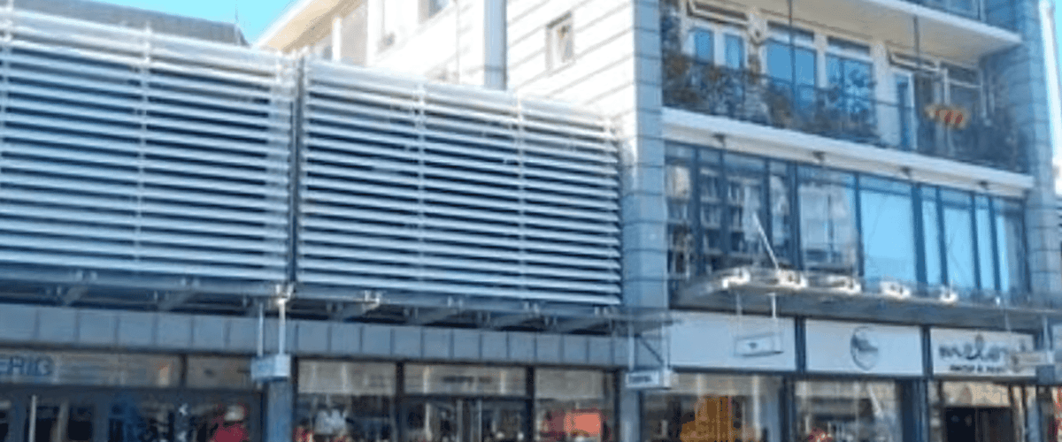 Appartement huren in Rotterdam