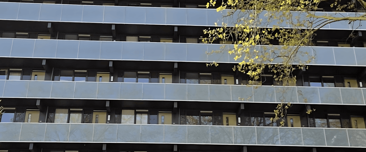 Appartement huren in Geleen