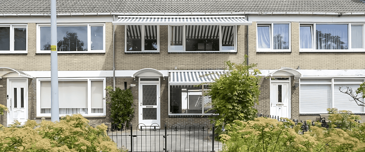 Huis huren in Hoofddorp