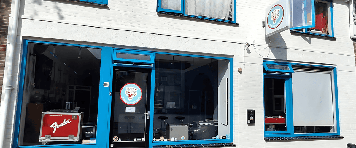 Huis huren in Terneuzen