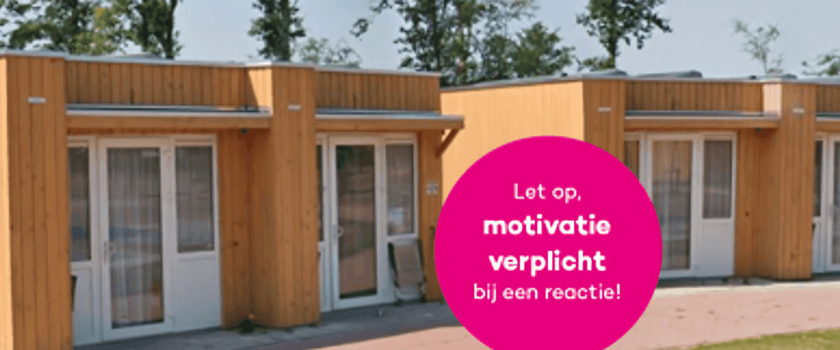 Kamer huren in Dedemsvaart