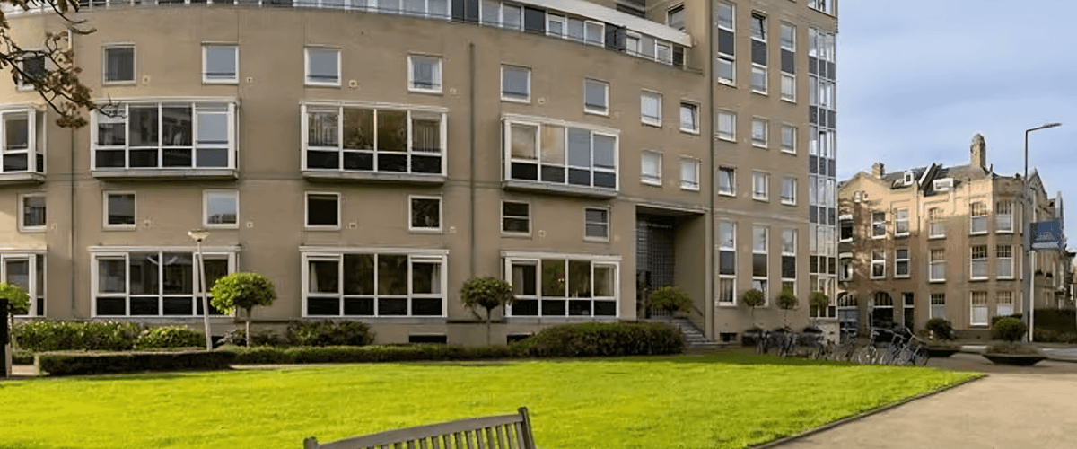 Appartement huren in Rotterdam