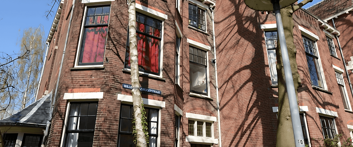 Kamer huren in Utrecht
