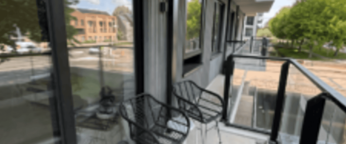 Appartement huren in Hoofddorp