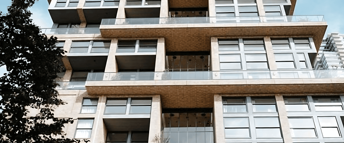 Appartement huren in Rotterdam