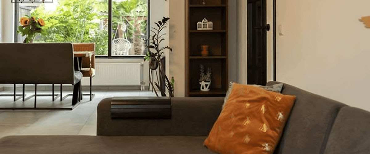 Huis huren in Rotterdam