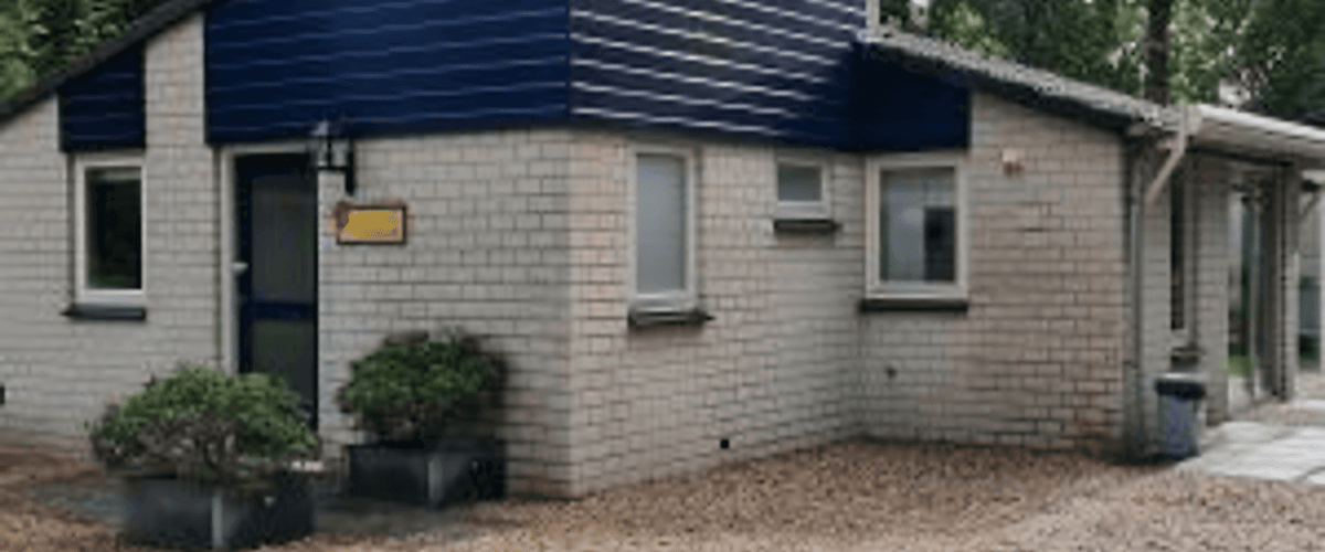 Recreatiewoning huren in Ermelo