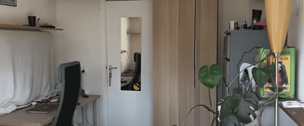 Kamer huren in Utrecht