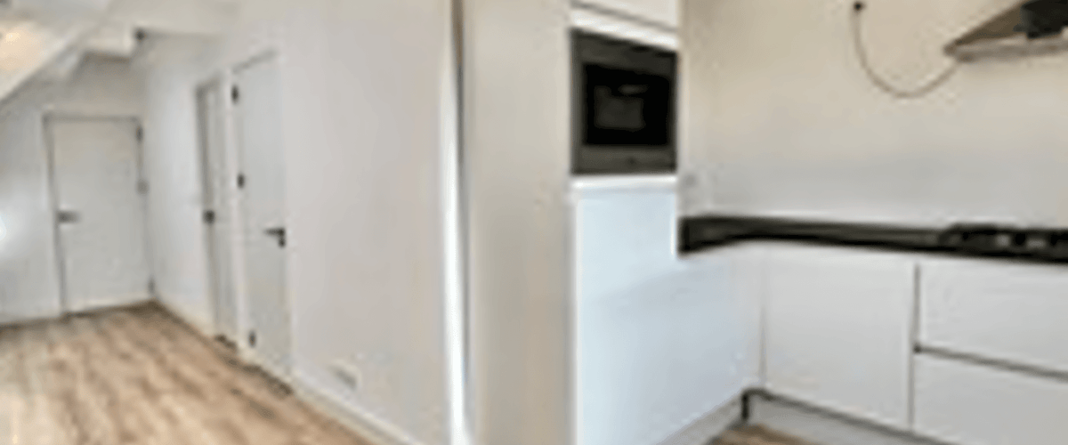 Appartement huren in Rotterdam