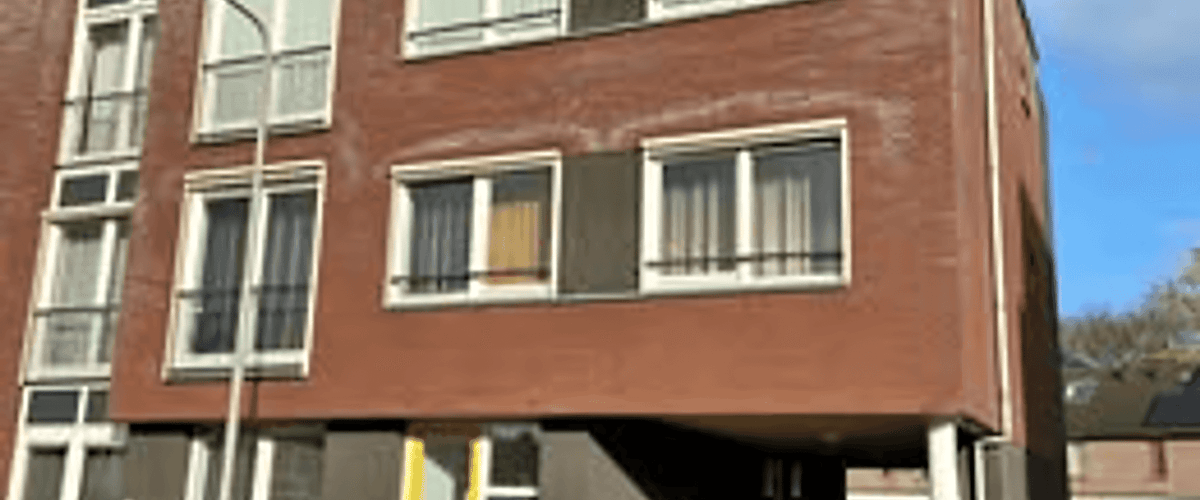 Appartement huren in Oss