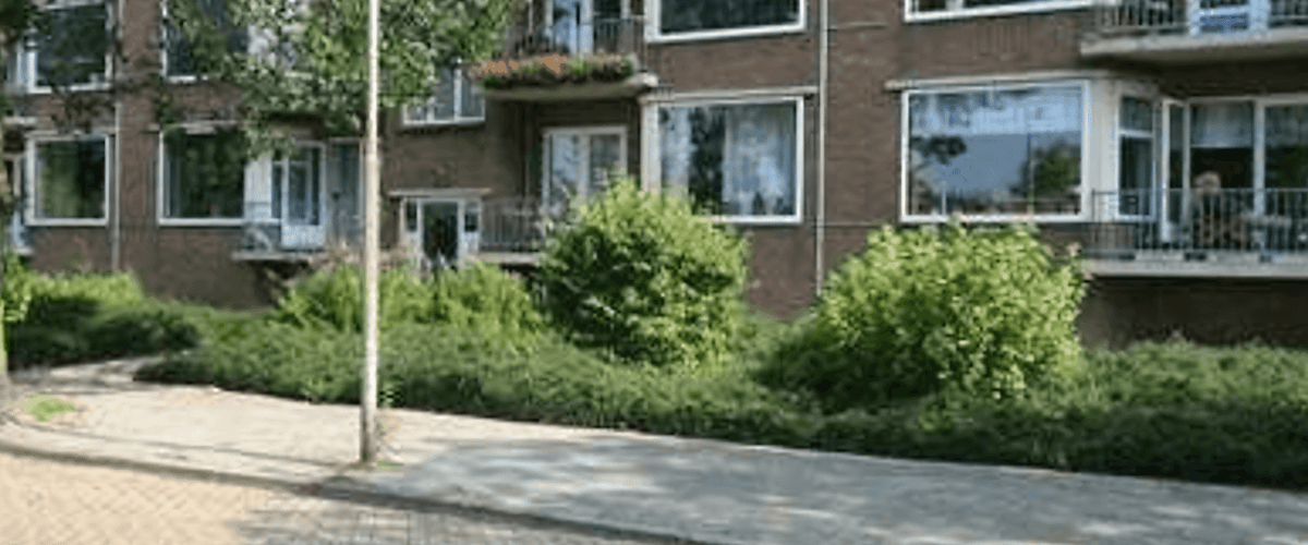 Appartement huren in Leeuwarden