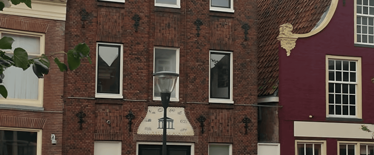 Kamer huren in Leeuwarden