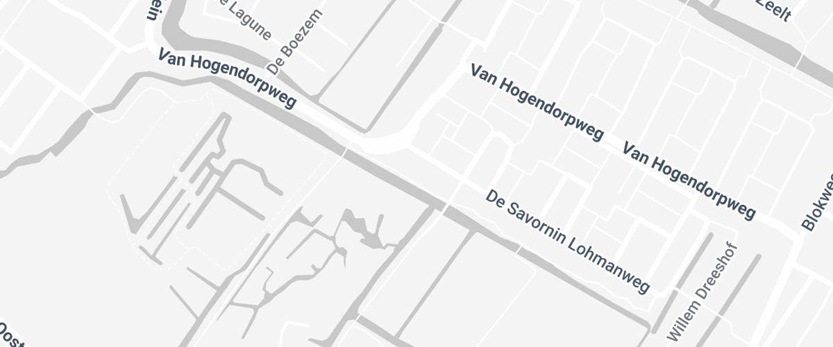Appartement huren in Alblasserdam