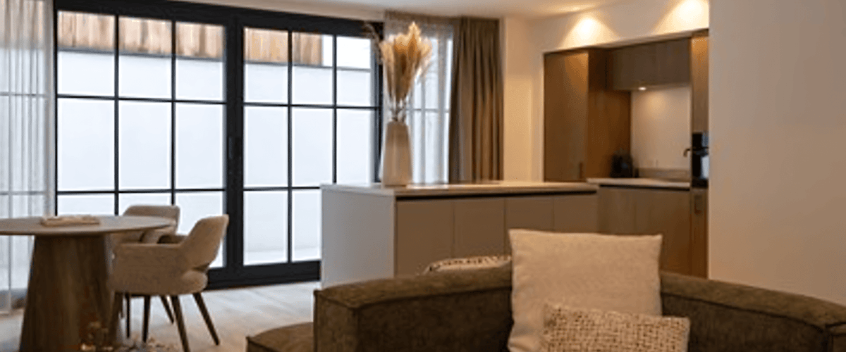 Appartement huren in Hoorn
