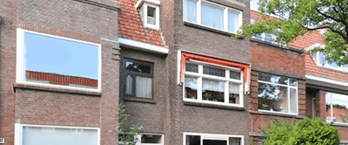 Appartement huren in Rijswijk