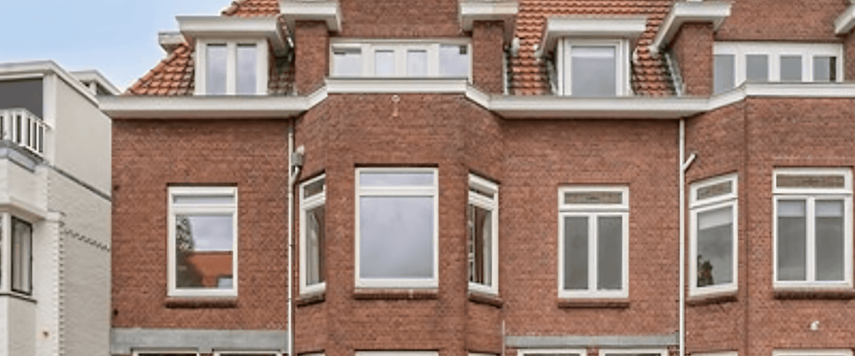 Appartement huren in Rijswijk