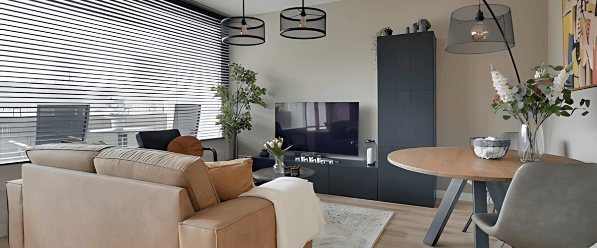 Appartement huren in Eindhoven