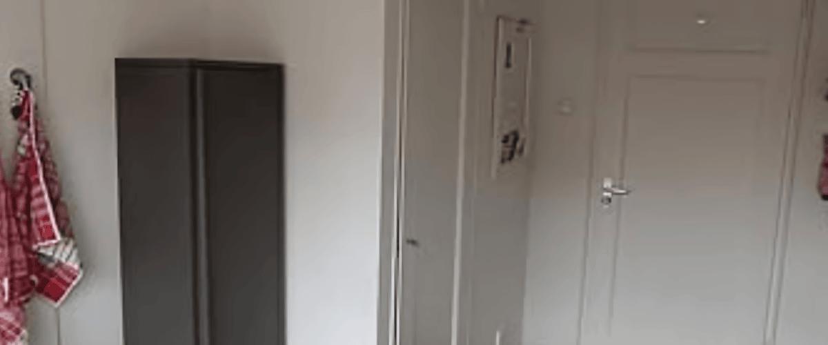 Kamer huren in Den Haag
