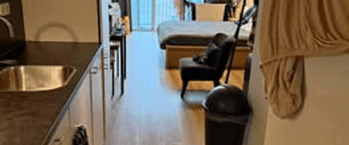 Studio huren in Rotterdam