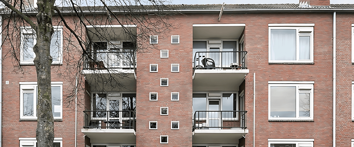 Appartement huren in Eindhoven