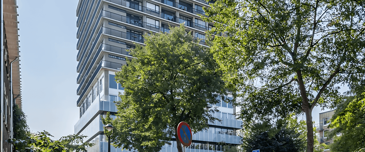 Kamer huren in Eindhoven