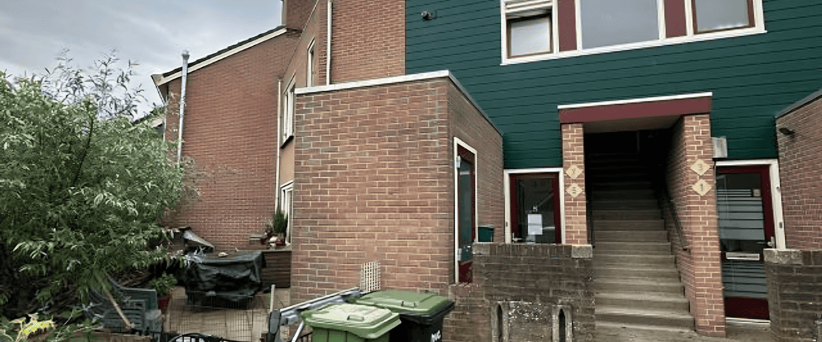 Appartement huren in Venhuizen