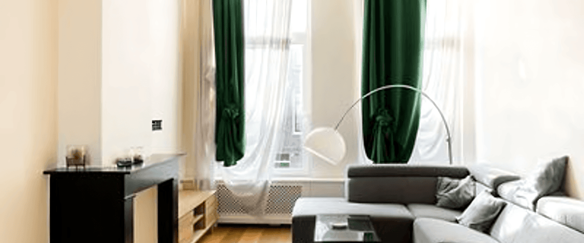 Appartement huren in Den Haag
