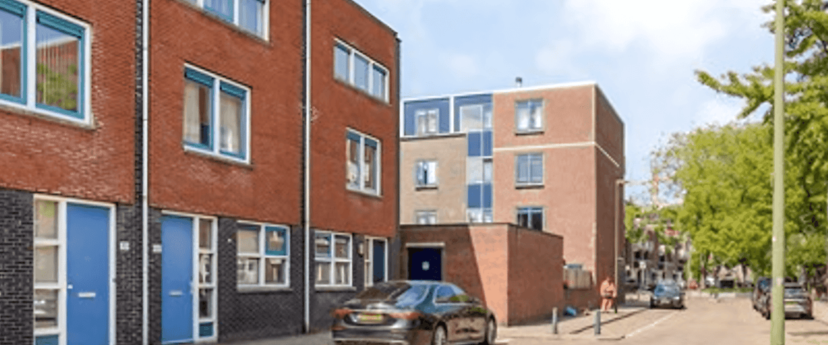 Huis huren in Den Haag
