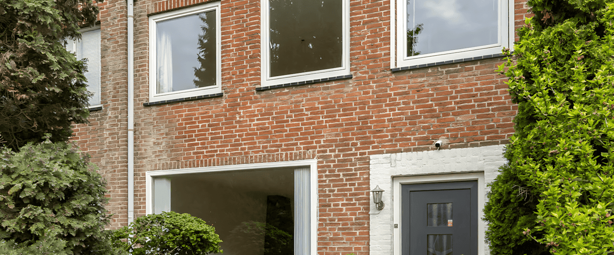 Huis huren in Eindhoven