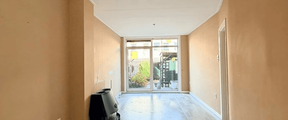 Appartement huren in Rotterdam