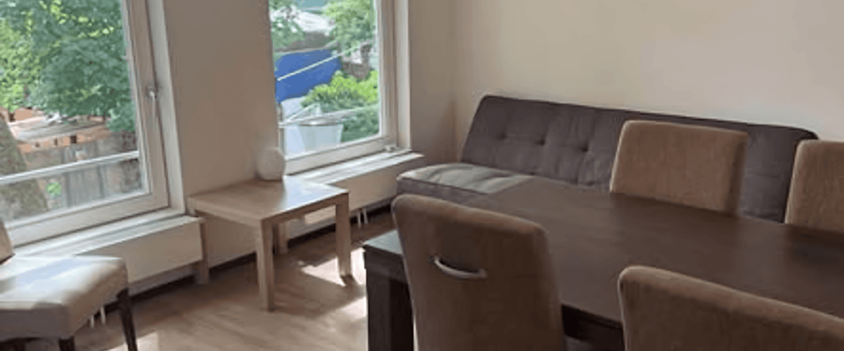 Kamer huren in Zaandam