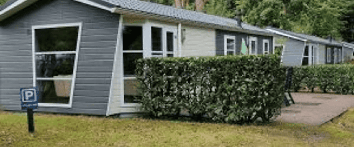 Recreatiewoning huren in Ermelo
