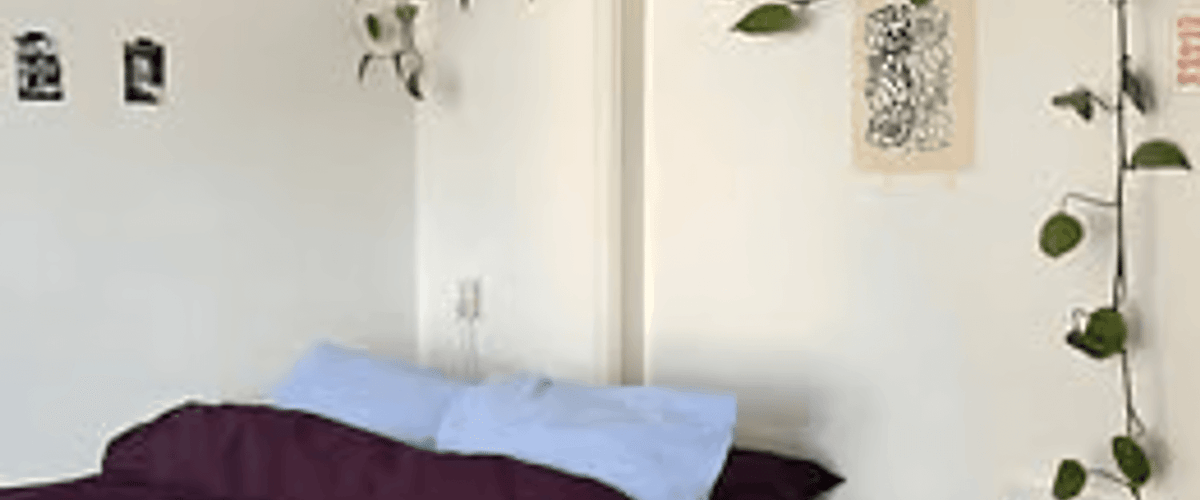 Kamer huren in Amsterdam