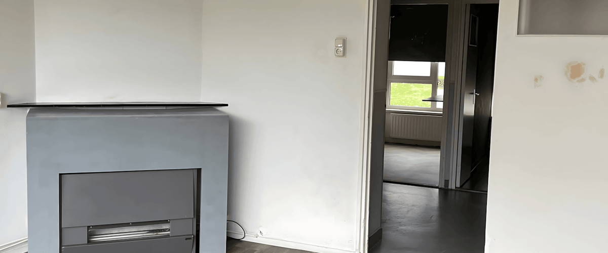 Appartement huren in Rhenen