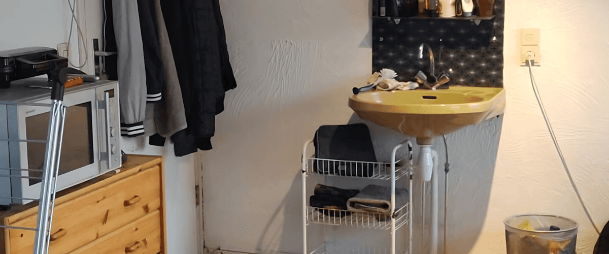 Kamer huren in Tilburg