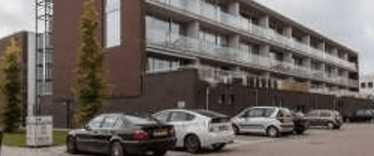 Appartement huren in Eindhoven