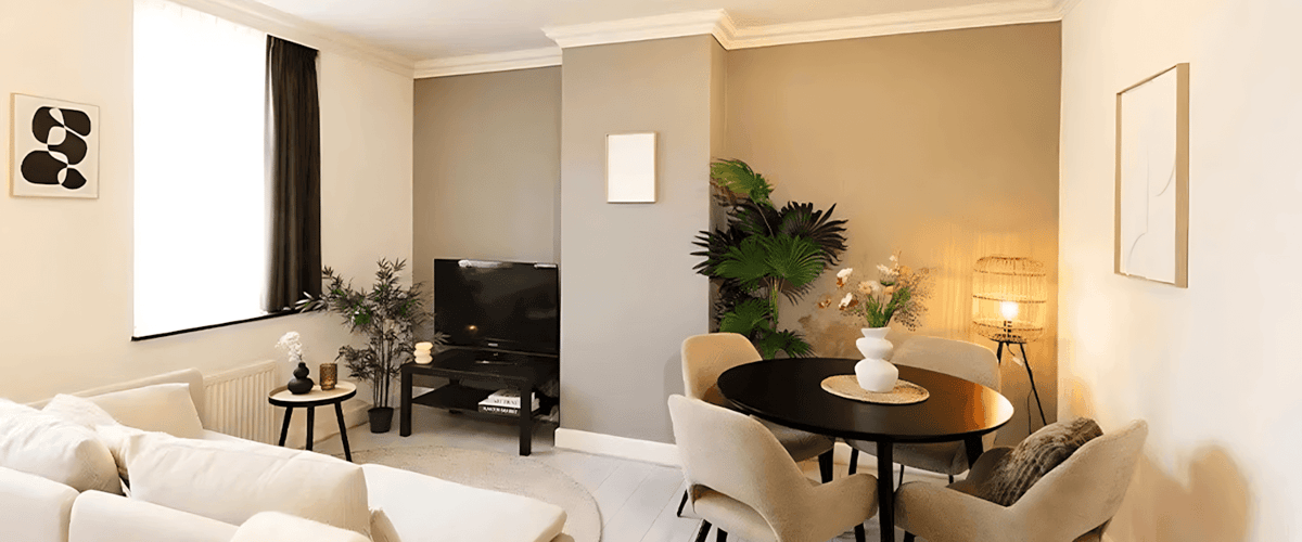Appartement huren in Roermond
